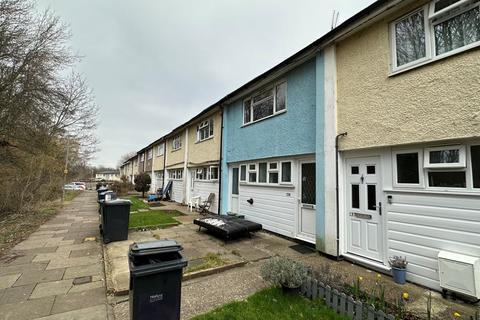 138 Canons Brook, Harlow, CM19 4EQ