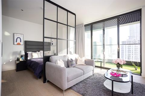 undefined, Wards Place, Canary Wharf, E14