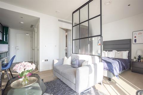 undefined, Wards Place, Canary Wharf, E14