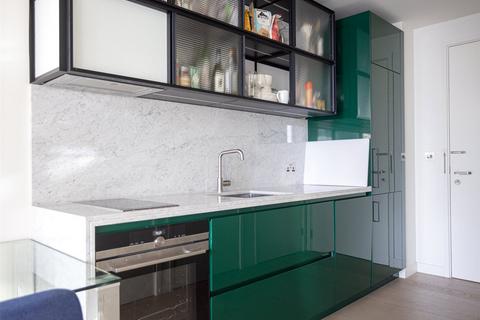 undefined, Wards Place, Canary Wharf, E14