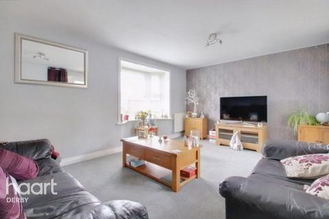 8 Baltic Close, Derby, DE24 1AL