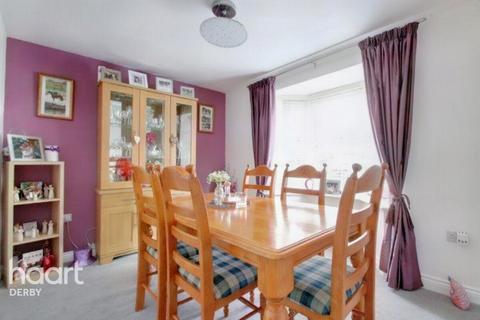 8 Baltic Close, Derby, DE24 1AL