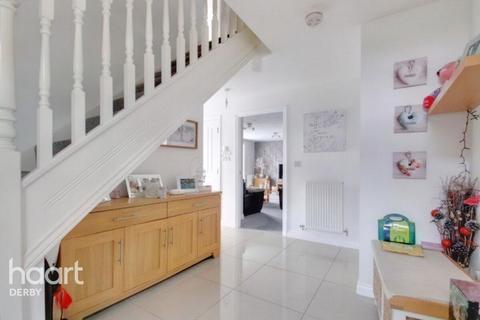 8 Baltic Close, Derby, DE24 1AL