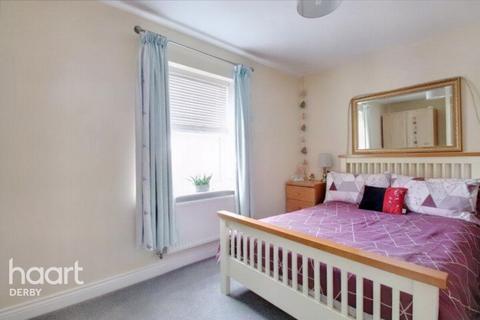 8 Baltic Close, Derby, DE24 1AL