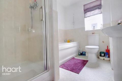 8 Baltic Close, Derby, DE24 1AL