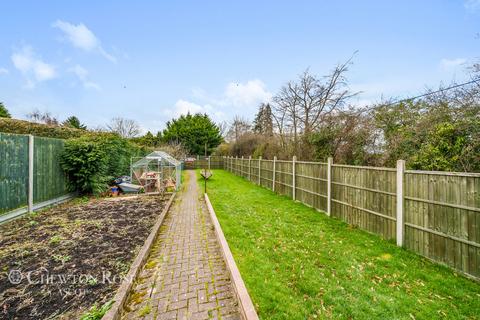 2 bedroom detached house for sale - Chavey Down Road, Winkfield