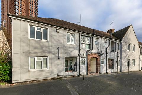 3 bedroom apartment for sale, Church Road, CROYDON, Surrey, CR0