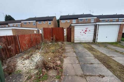 10a John Rous Avenue, Coventry, CV4 8ES