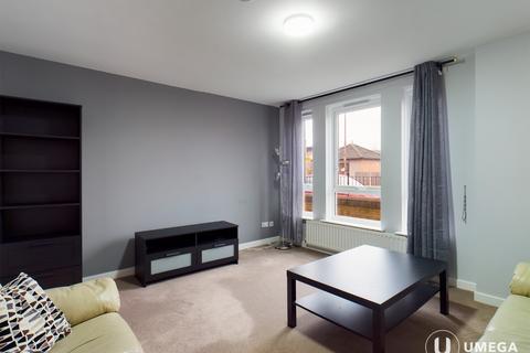 2 bedroom flat to rent, Moray Park Terrace, Meadowbank, Edinburgh, EH7