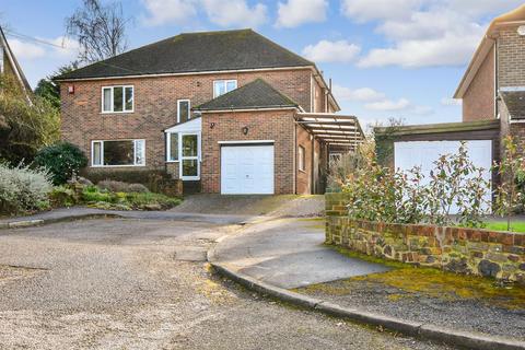 5 Elm Close, Higham, Rochester, ME3 7NH