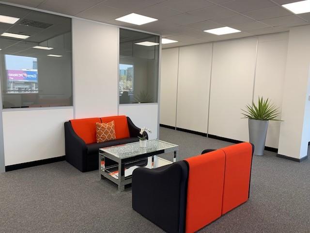 Serviced Offices to Let