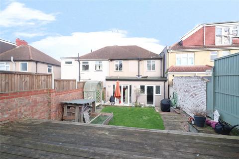 3 bedroom semi-detached house for sale, Castleton Avenue, Bexleyheath, Kent, DA7