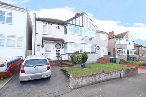 3 bedroom semi-detached house for sale, Castleton Avenue, Bexleyheath, Kent, DA7