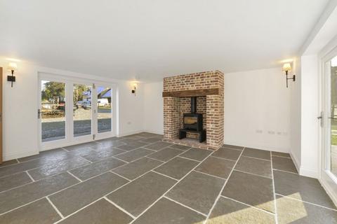 3 bedroom detached house for sale, Farleigh Hill Maidstone ME15 0JB