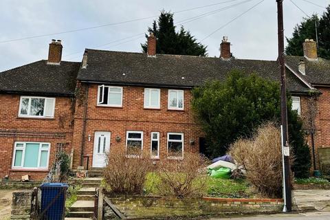 4 bedroom terraced house to rent, Burchester Avenue,  Headington,  OX3