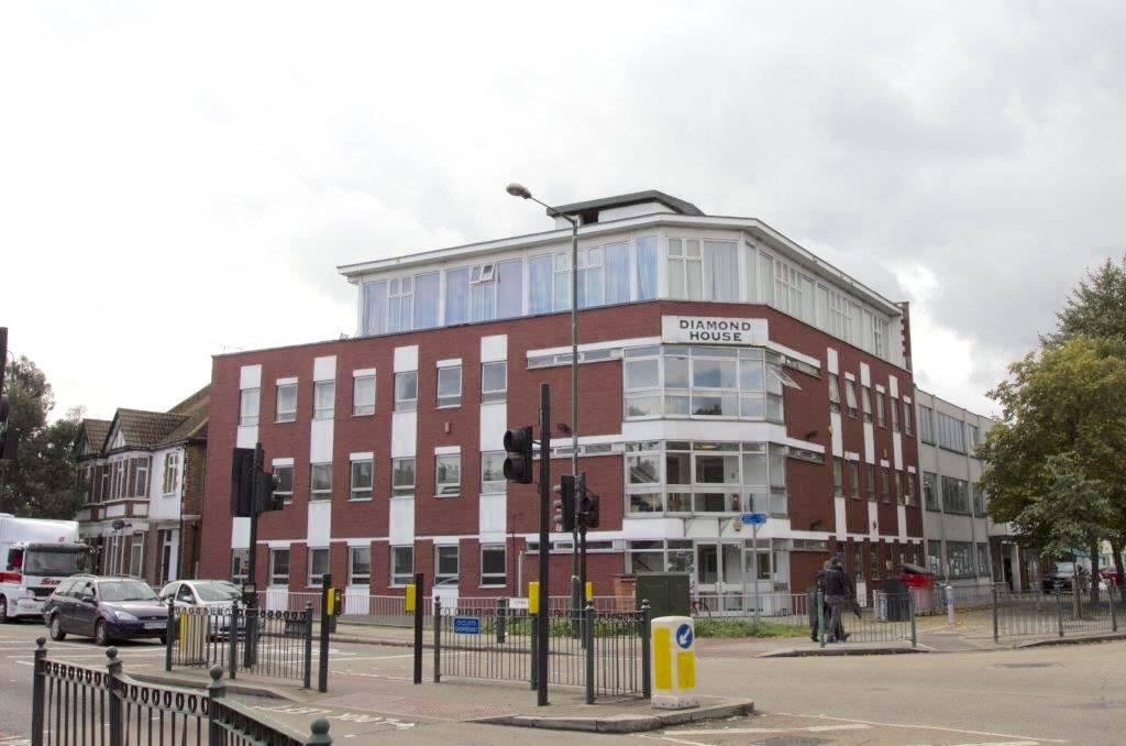 Serviced Offices to Let