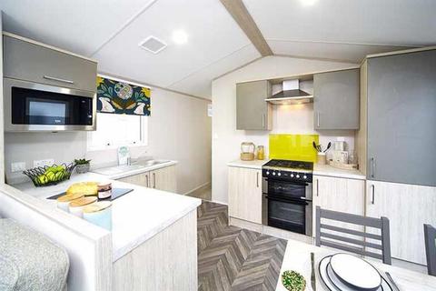 2 bedroom static caravan for sale - Beattock Moffat