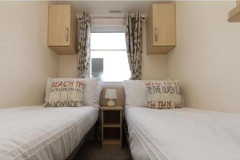 3 bedroom static caravan for sale, Hillway Road, Bembridge Isle of Wight