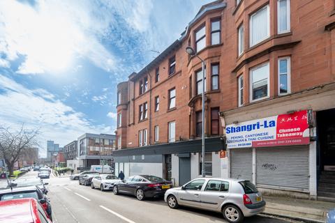 undefined, Apsley Street, Flat 2-3, Partick, Glasgow, G11 7SZ