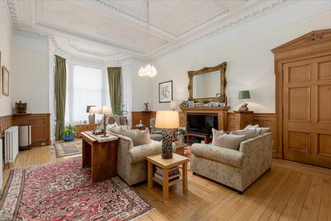 5 bedroom flat for sale - Palmerston Place, Edinburgh, EH12