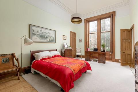 5 bedroom flat for sale - Palmerston Place, Edinburgh, EH12