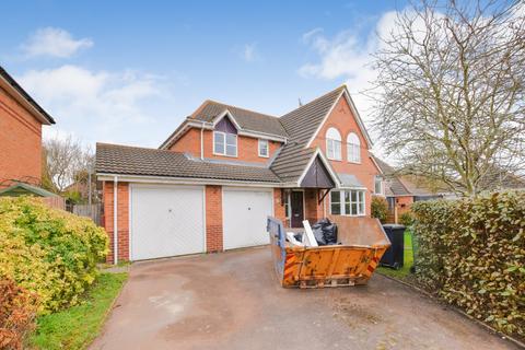 28 Brompton Gardens, Maldon, CM9 6YU