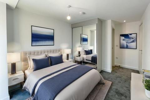 2 bedroom apartment to rent, Flat 22 :: The Quarters
