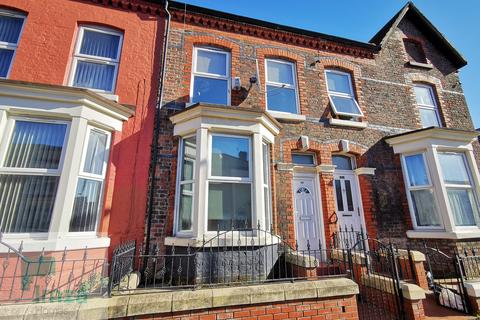 3 bedroom terraced house to rent, Needham Road, Liverpool, Merseyside