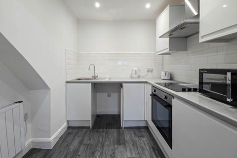 1 bedroom flat to rent, St Albans Road, Lytham St Annes