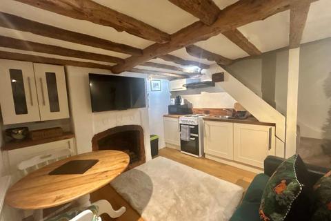 undefined, New Street,  Henley On Thames,  RG9