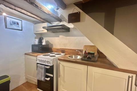 undefined, New Street,  Henley On Thames,  RG9