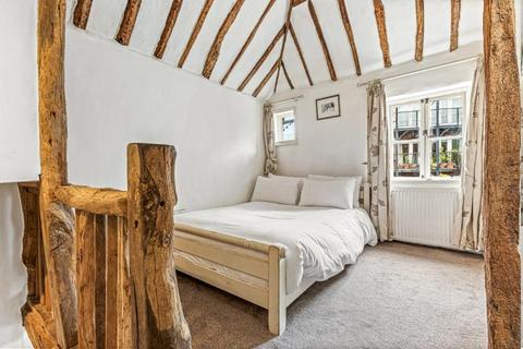 undefined, New Street,  Henley On Thames,  RG9