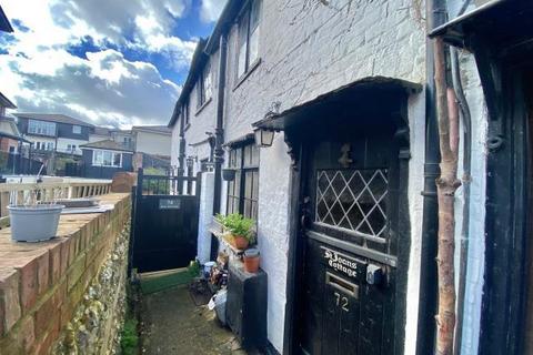 undefined, New Street,  Henley On Thames,  RG9
