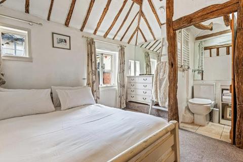 undefined, New Street,  Henley On Thames,  RG9