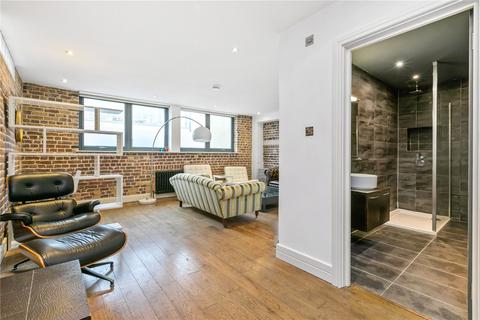 1 bedroom apartment for sale, Commercial Street, London, E1
