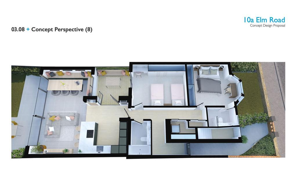 Concept Perspective