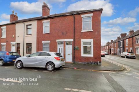 3 bedroom terraced house to rent, Watson Street, Stoke-on-trent