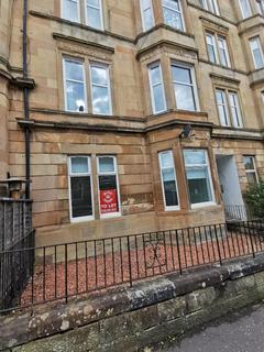 2 bedroom flat to rent, Millwood Street, Glasgow G41