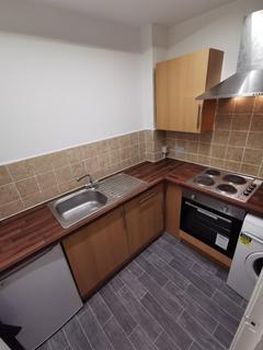 2 bedroom flat to rent, Millwood Street, Glasgow G41