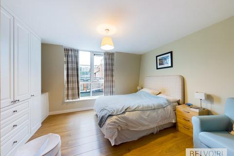 1 bedroom flat to rent, Heritage Court, 15 Warstone Lane, Jewellery Quarter, Birmingham, B18