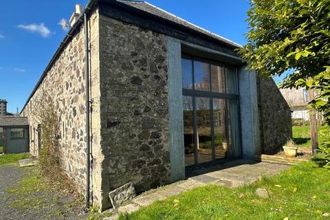 4 bedroom barn conversion for sale - Kelso TD5