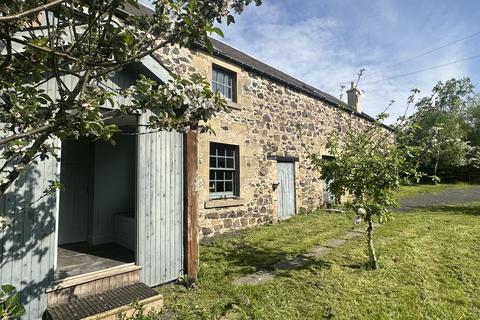 4 bedroom barn conversion for sale, Kelso TD5