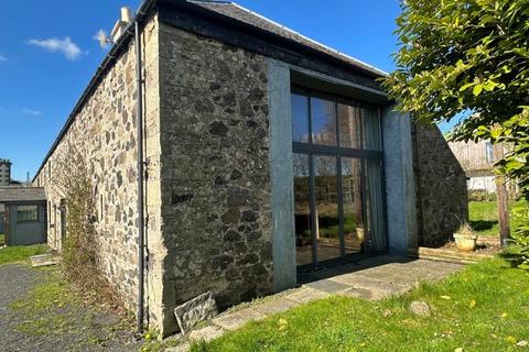 4 bedroom barn conversion for sale, Kelso TD5