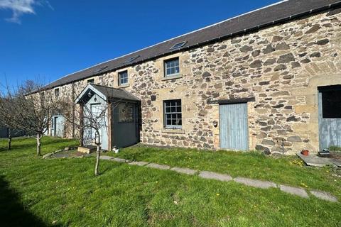 4 bedroom barn conversion for sale, Kelso TD5