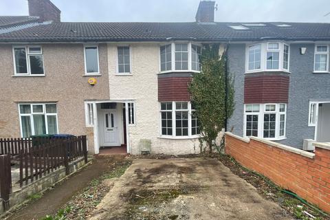 24 Trevor Road, Edgware, HA8 0EU