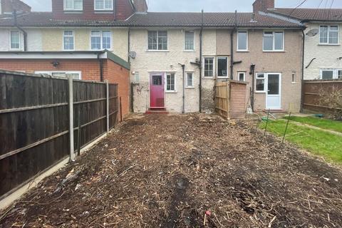 24 Trevor Road, Edgware, HA8 0EU