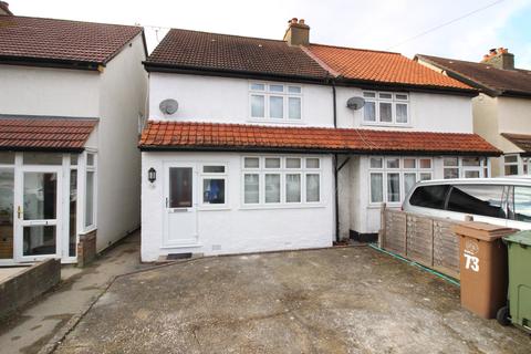 73 Brinkley Road, Worcester Park, KT4 8JE