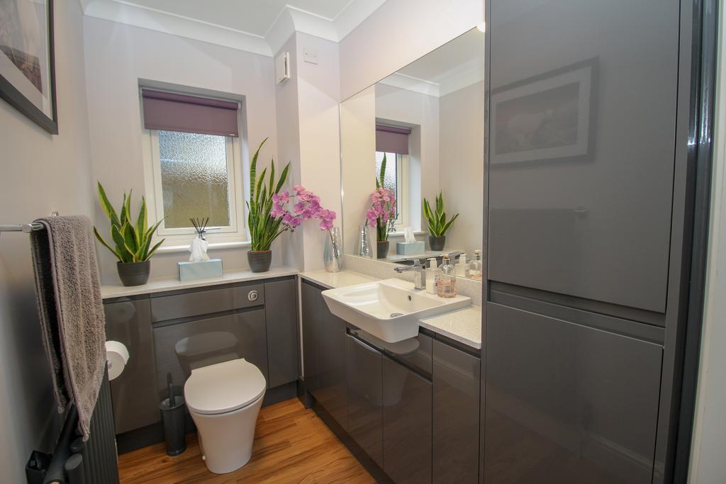 Cloakroom