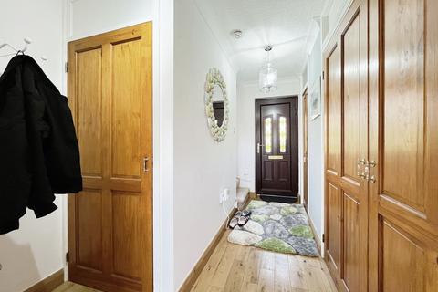 3 bedroom terraced house for sale - Hatfield Place, Peterlee, Durham, SR8 5SU