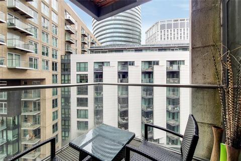 1 bedroom flat to rent, Baltimore Wharf, London